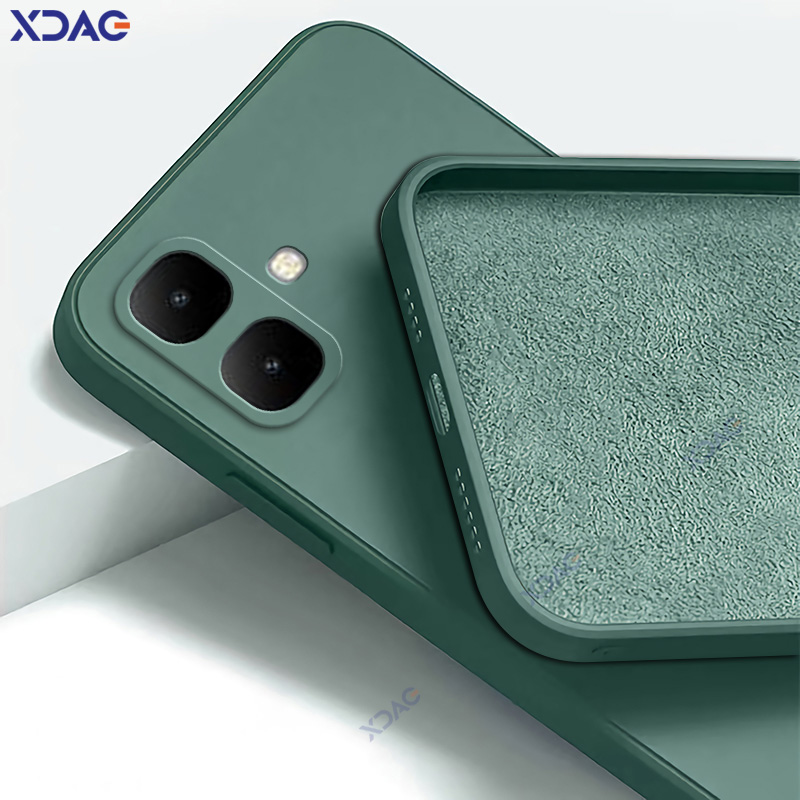 Étui de luxe pour téléphones p - Silicone Liquid Case avis et prix