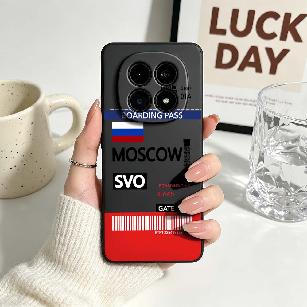 Étui de téléphone souple noir  - Phone Cases York avis et prix