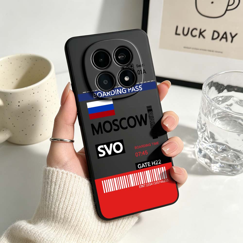 Étui de téléphone souple noir  - Phone Cases York avis et prix