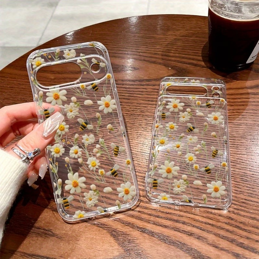 Coque de téléphone transparent - Phone Cases Google Pixel 10 avis et prix