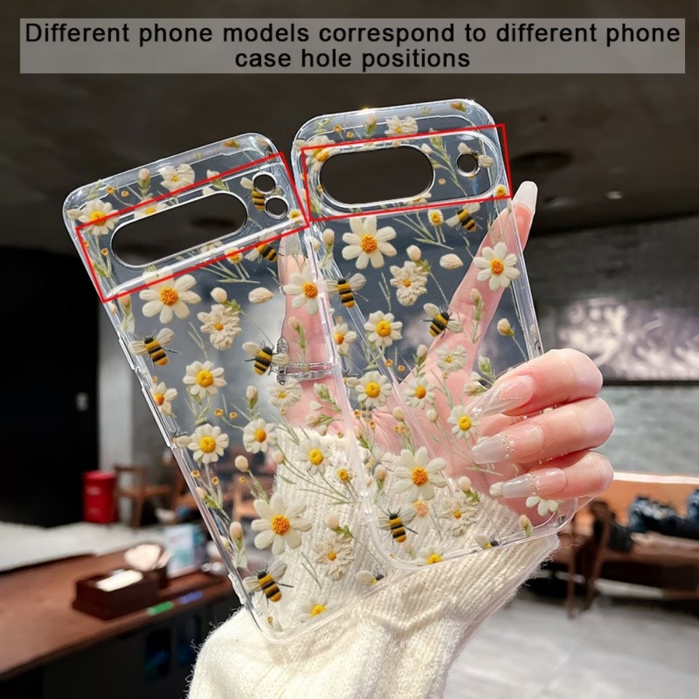 Coque de téléphone transparent - Phone Cases Google Pixel 10 avis et prix