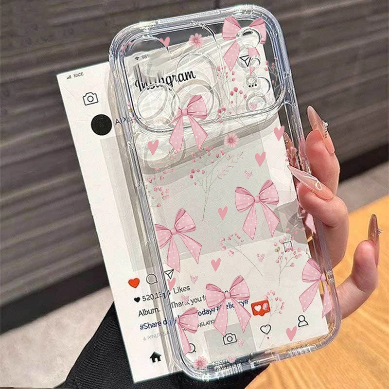 Coque de téléphone en TPU tran - Phone Cases Pinterest avis et prix