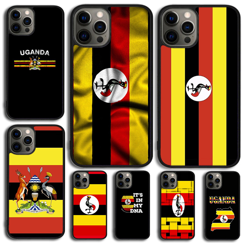 Coque de téléphone avec armoir - Phone Cases Uganda avis et prix