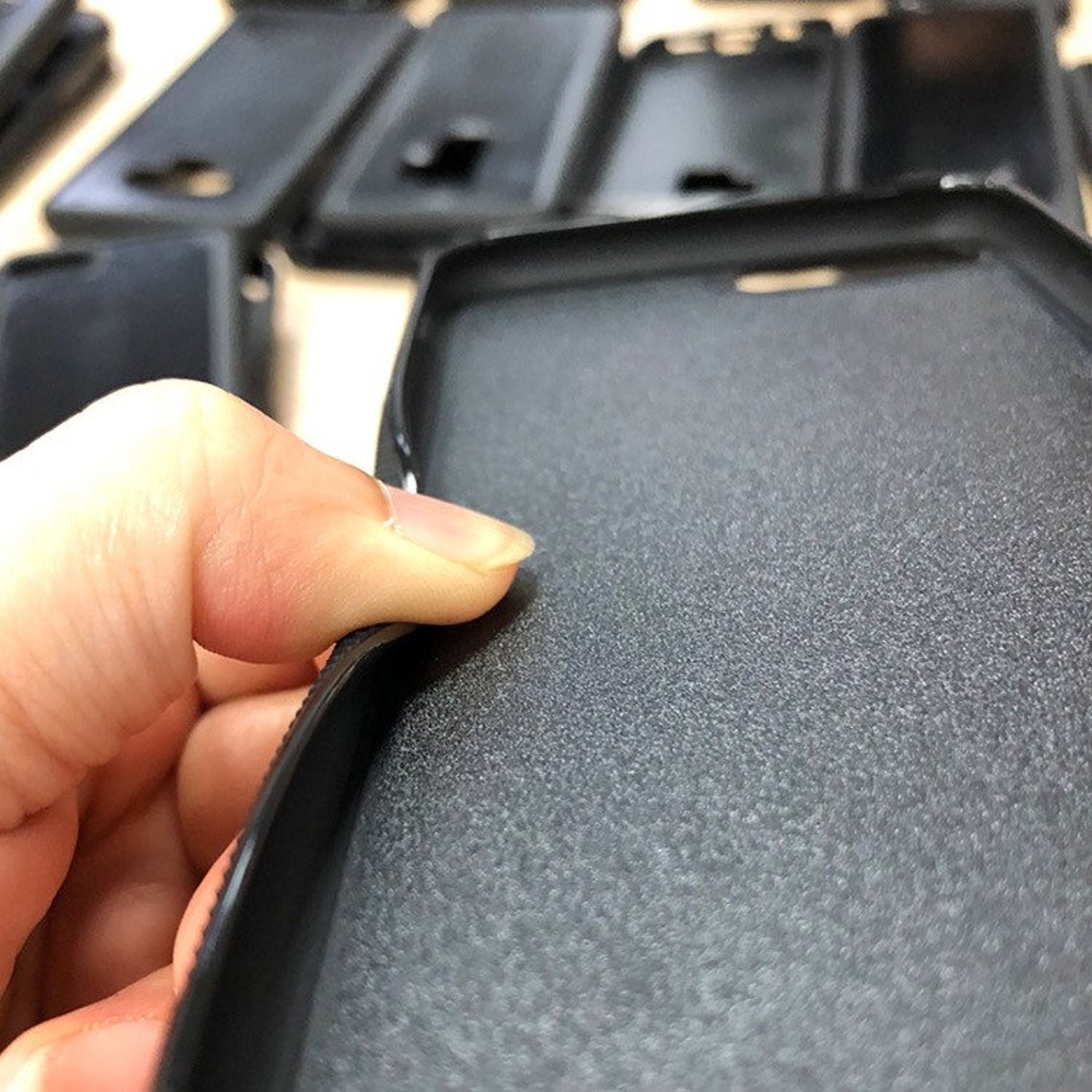Coque de téléphone avec armoir - Phone Cases Uganda avis et prix
