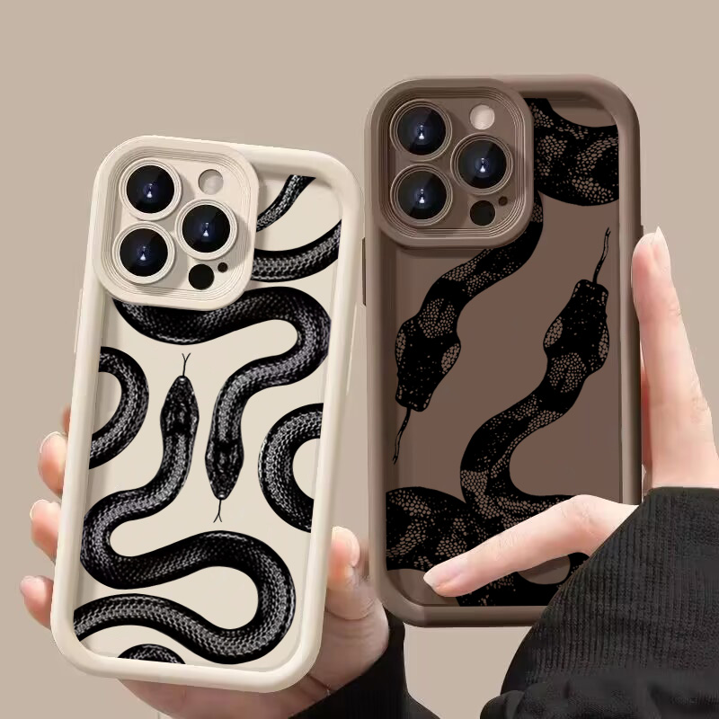 Coque de téléphone à motif ser - Phone Cases For Iphone 11 avis et prix