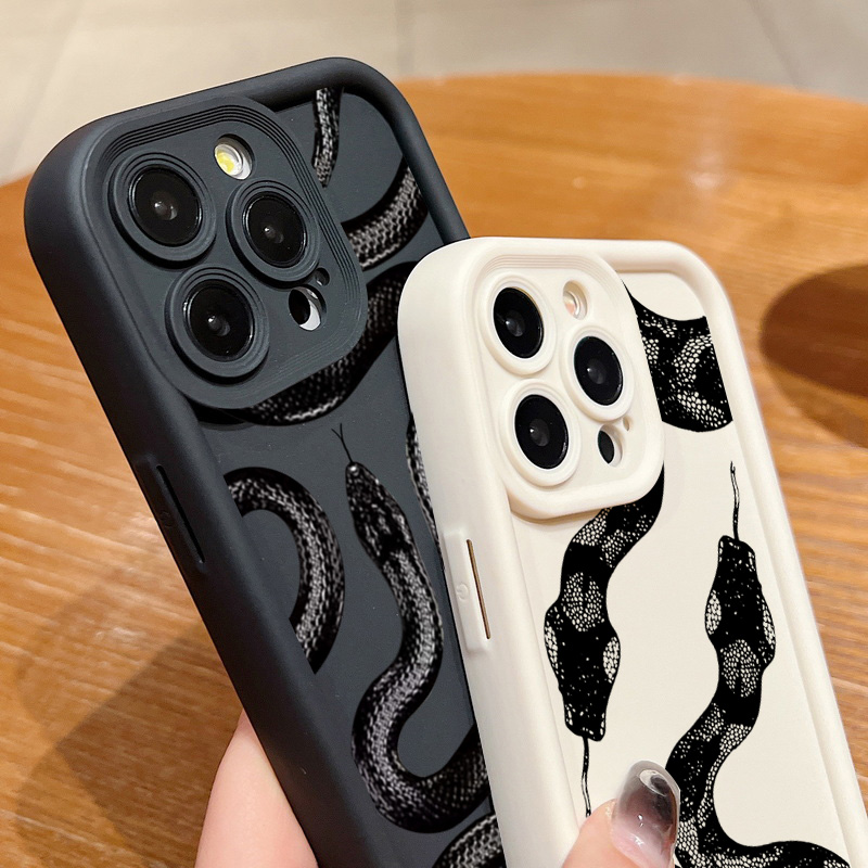 Coque de téléphone à motif ser - Phone Cases For Iphone 11 avis et prix