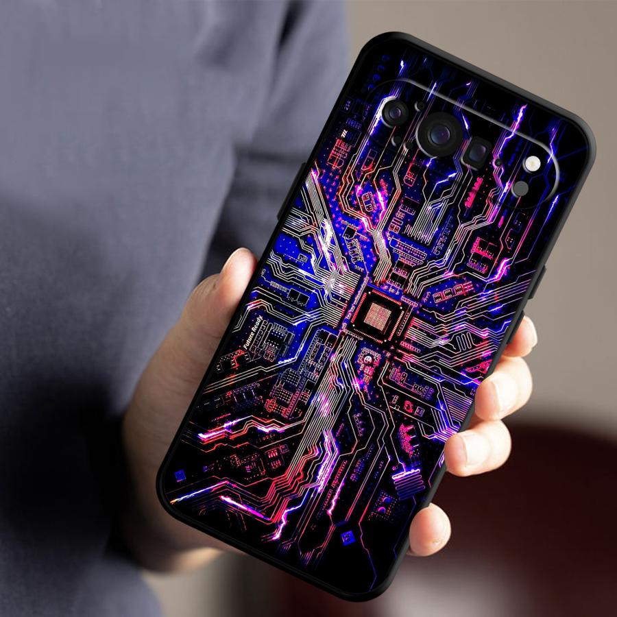 Coque de téléphone rétro motif - Phone Cases Google Pixel 10 avis et prix