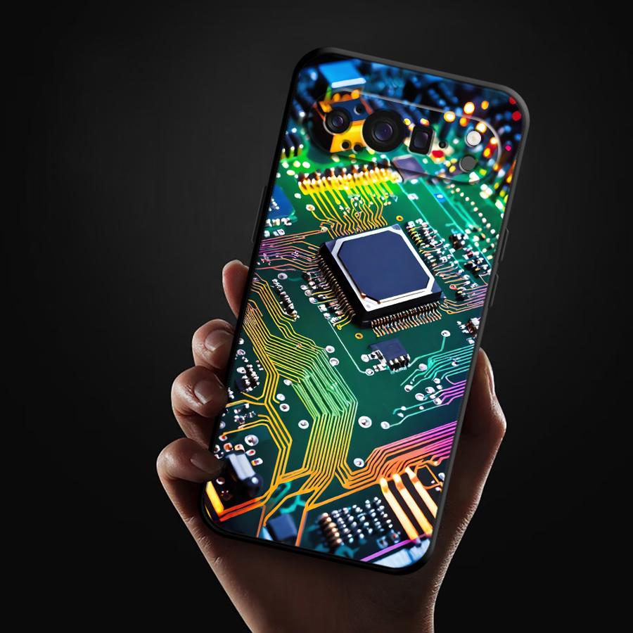 Coque de téléphone rétro motif - Phone Cases Google Pixel 10 avis et prix