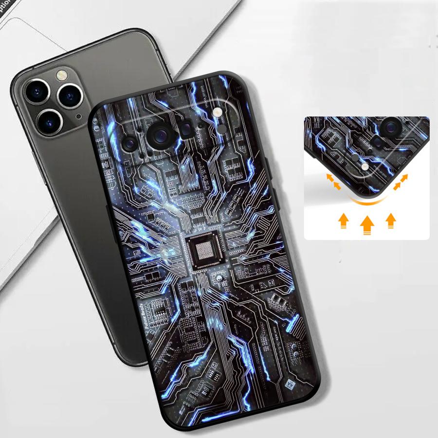 Coque de téléphone rétro motif - Phone Cases Google Pixel 10 avis et prix