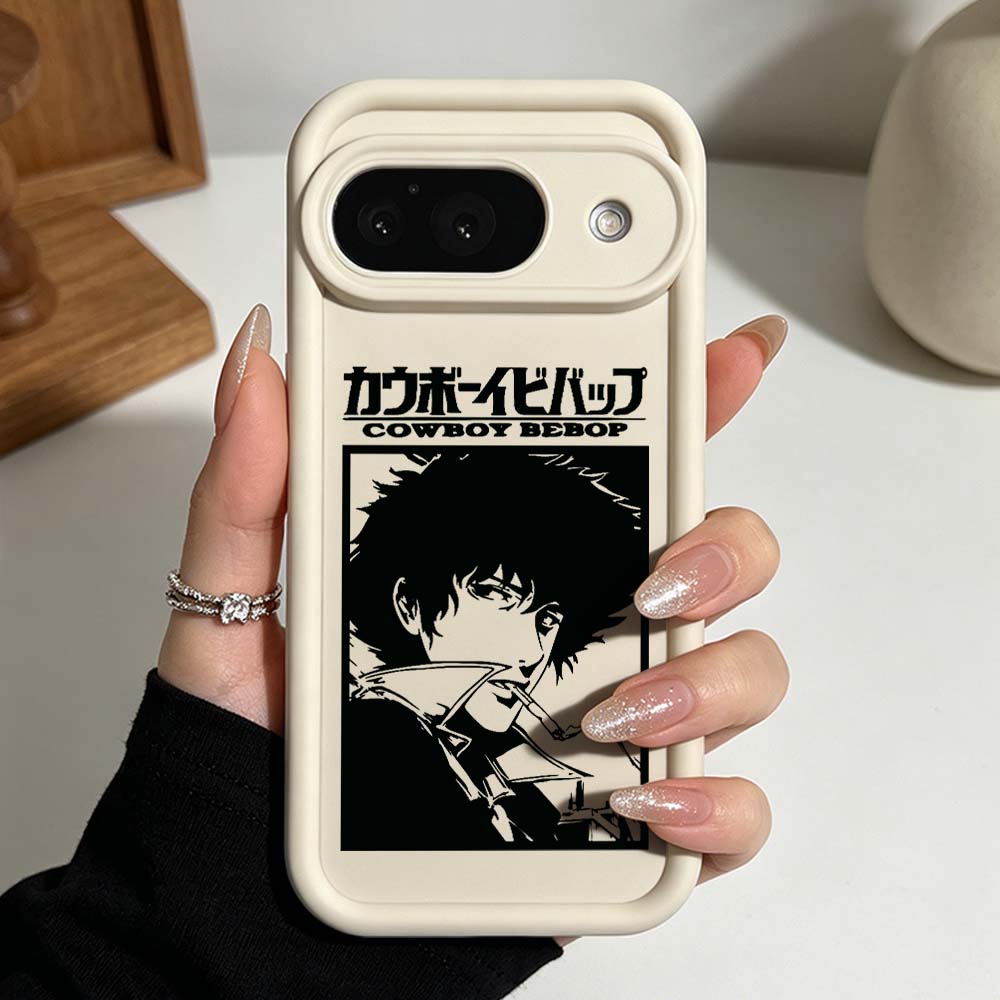 Coque de téléphone en silicone - Phone Cases Google Pixel 10 avis et prix