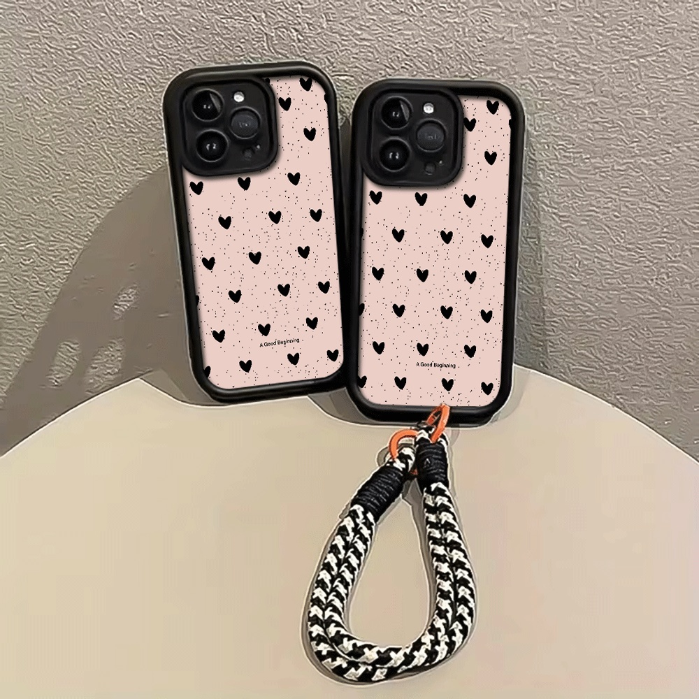 Coque de téléphone à sangle mo - Phone Cases With Loop avis et prix