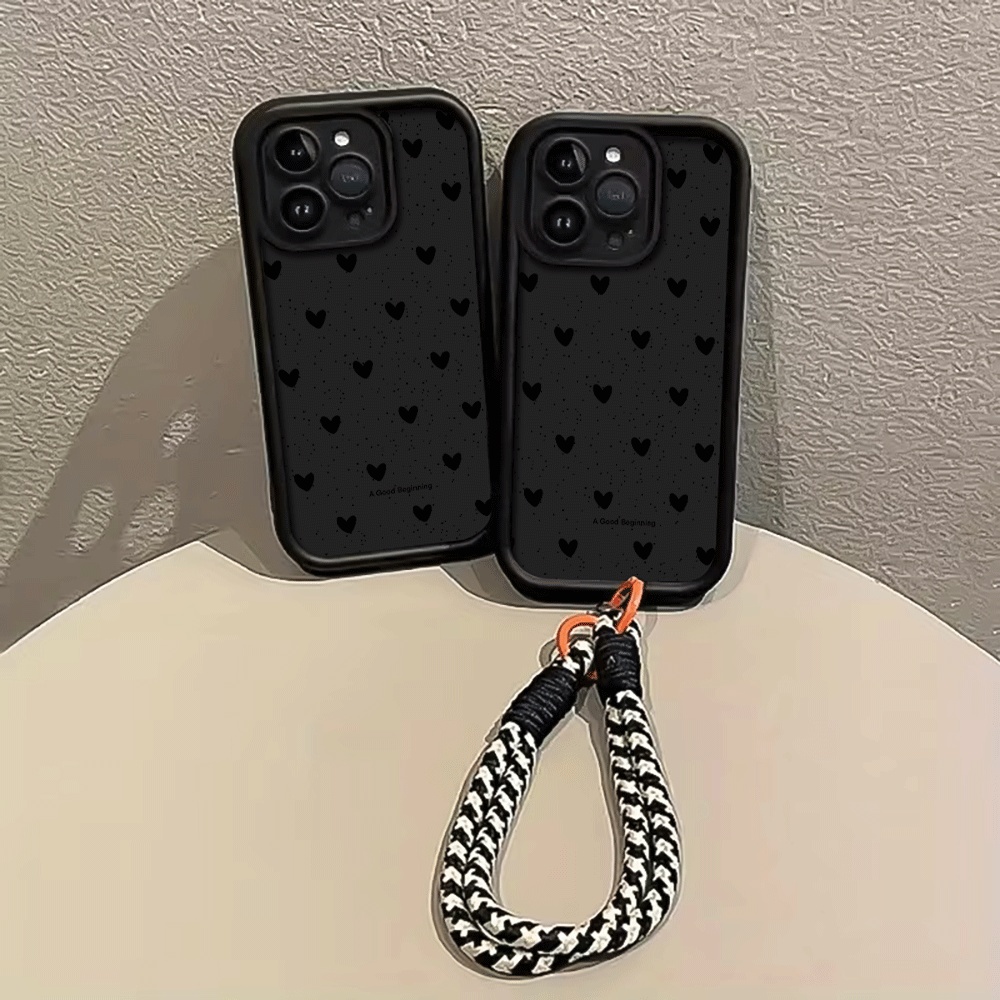 Coque de téléphone à sangle mo - Phone Cases With Loop avis et prix