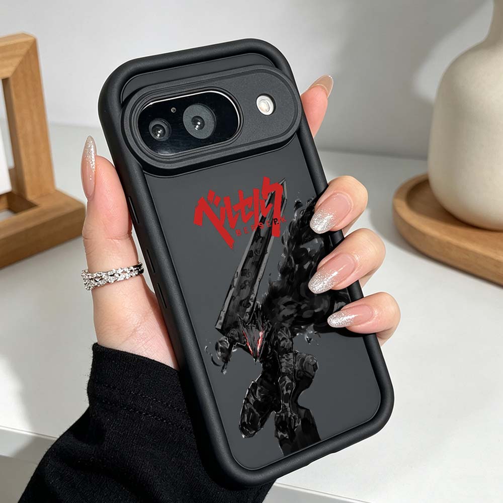 Coque de téléphone Berserk Coo - Phone Cases Google Pixel 10 avis et prix