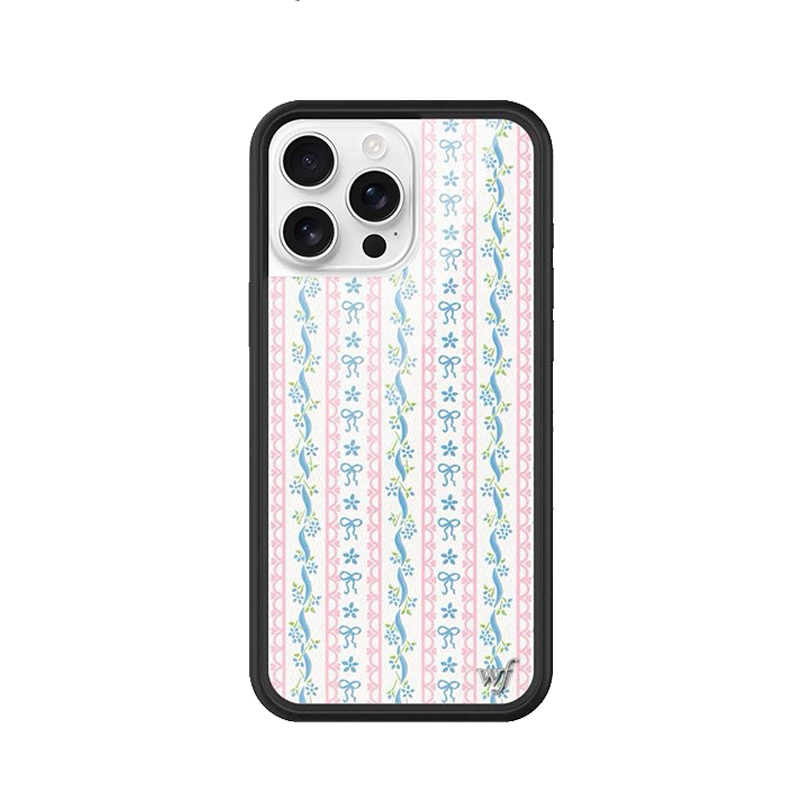 Coque de téléphone avec papier - Phone Cases Wildflower avis et prix