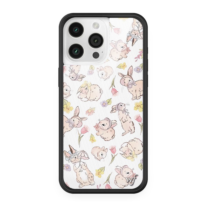 Coque de téléphone avec papier - Phone Cases Wildflower avis et prix