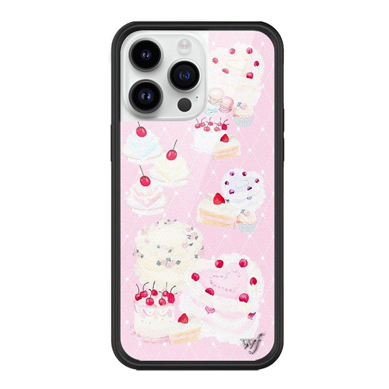Coque de téléphone avec papier - Phone Cases Wildflower avis et prix