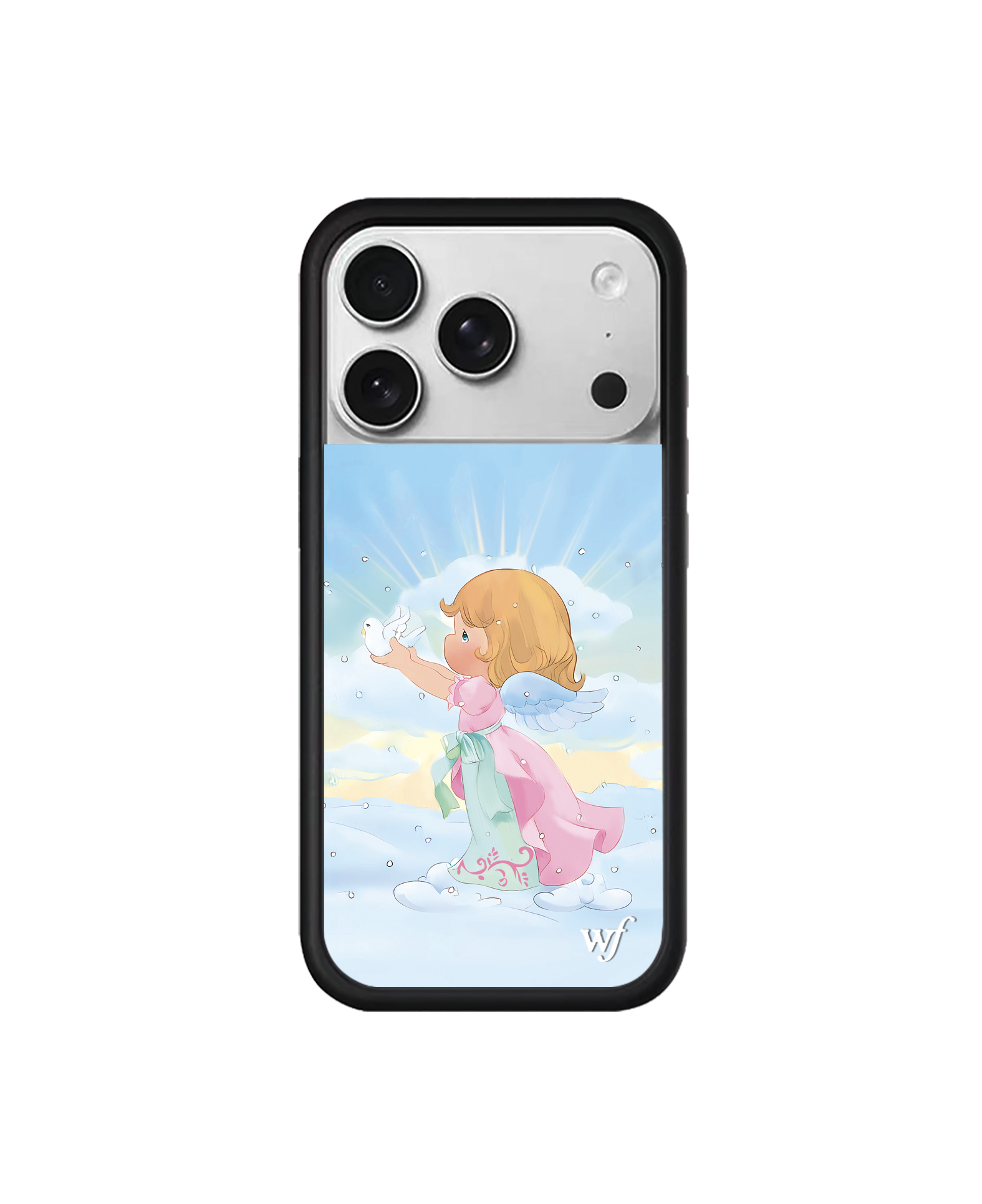 Coque de téléphone Couple 3D f - Phone Cases Wildflower avis et prix