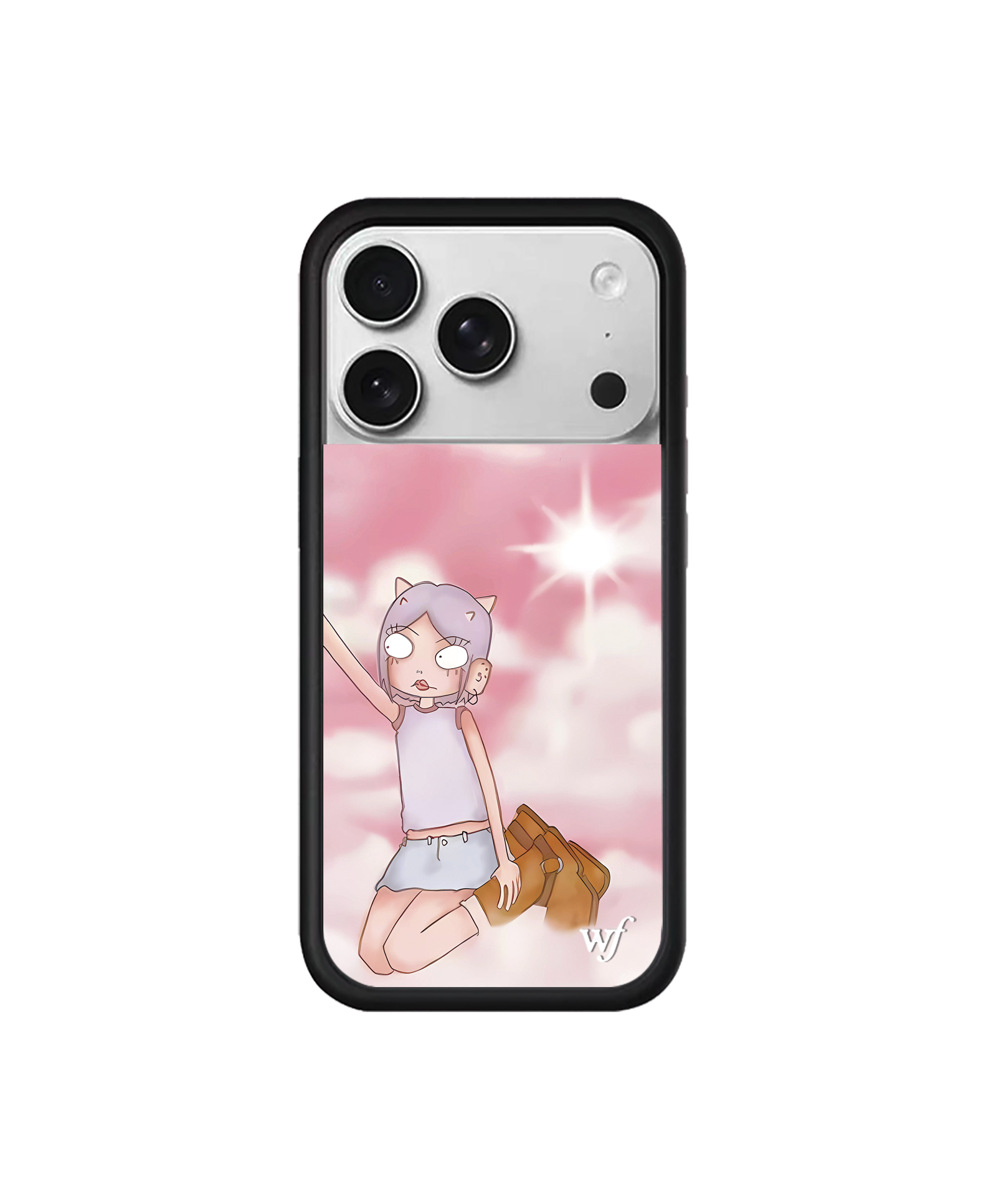 Coque de téléphone Couple 3D f - Phone Cases Wildflower avis et prix