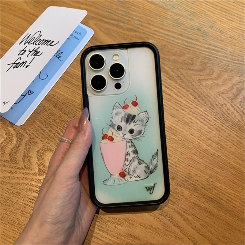 Fleur sauvage ins fête chien p - Phone Cases Wildflower avis et prix
