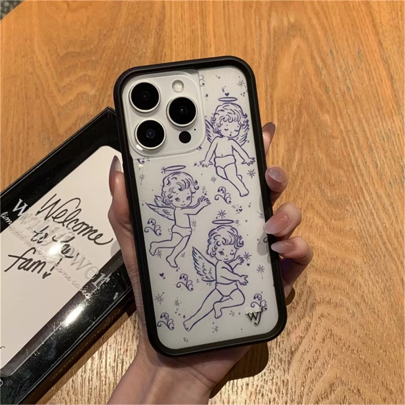 Fleur sauvage ins fête chien p - Phone Cases Wildflower avis et prix