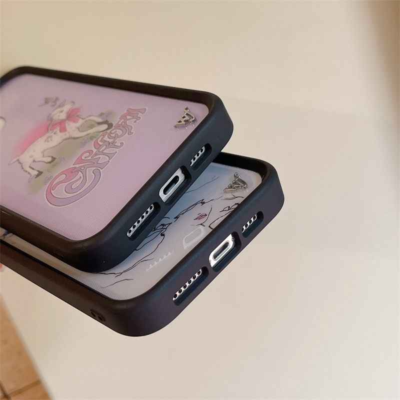Flower sauvage le zodiaque wf  - Phone Cases Wildflower avis et prix