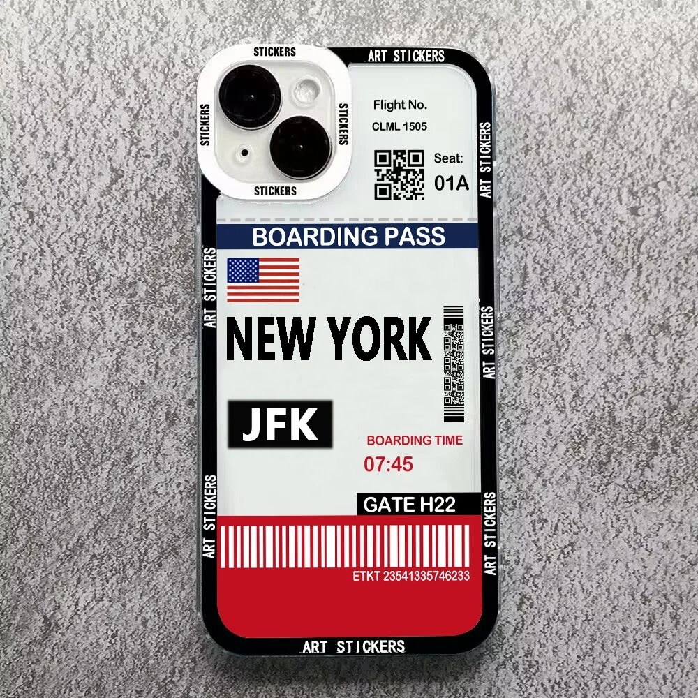 Coque de téléphone avec étique - Phone Cases York avis et prix