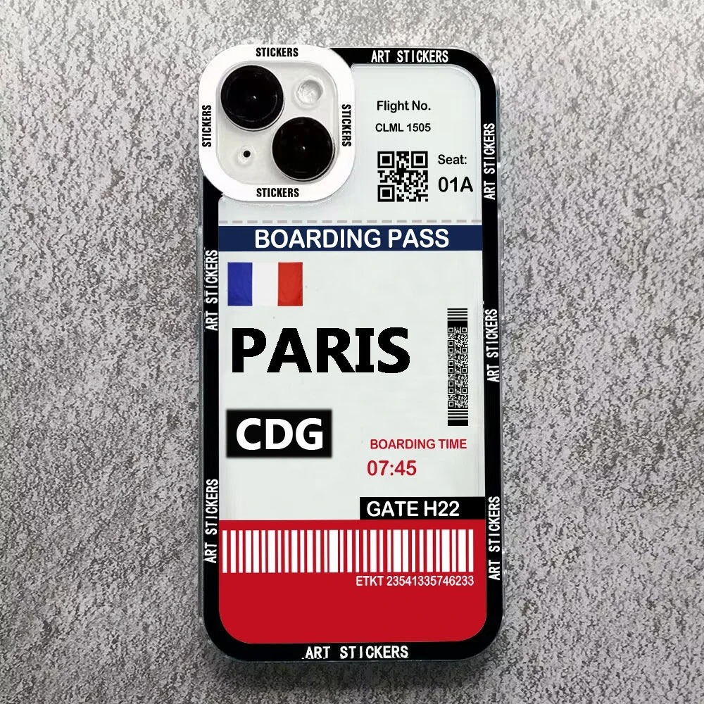 Coque de téléphone avec étique - Phone Cases York avis et prix