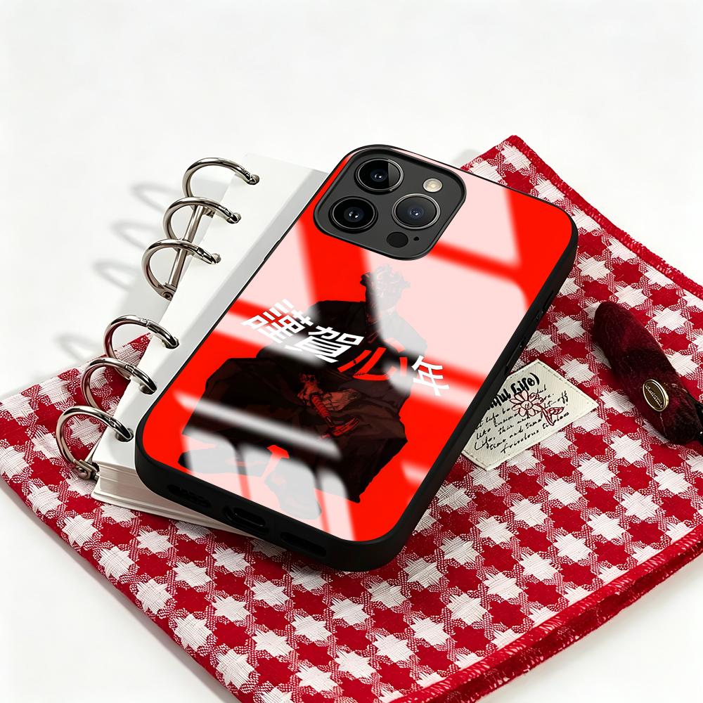 Coque de téléphone Anime Doroh - Phone Cases Iphone 14 avis et prix
