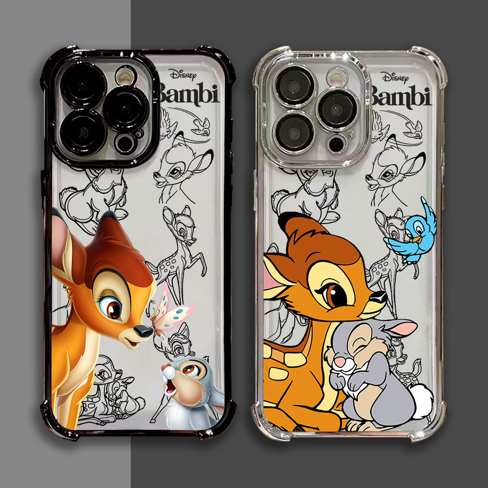 Coque de téléphone Disney Bamb - Phone Cases Xiaomi 15 avis et prix