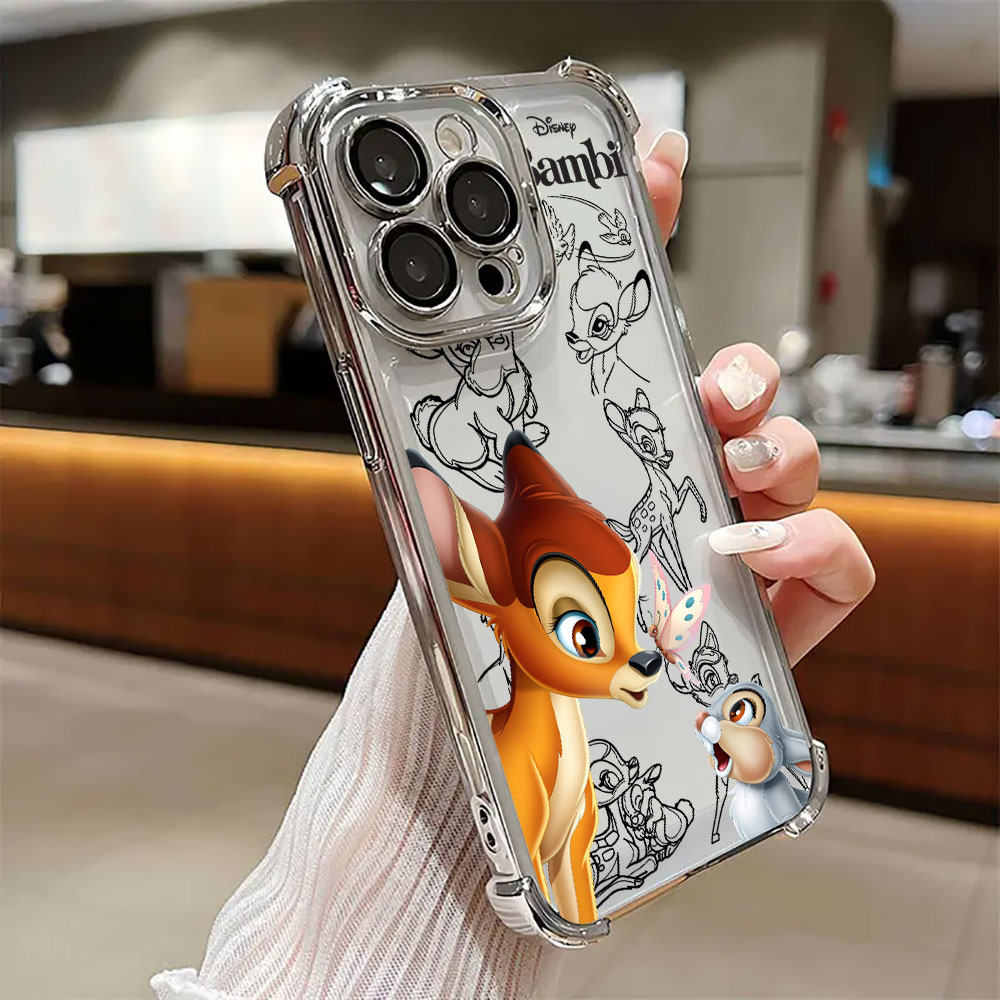 Coque de téléphone Disney Bamb - Phone Cases Xiaomi 15 avis et prix