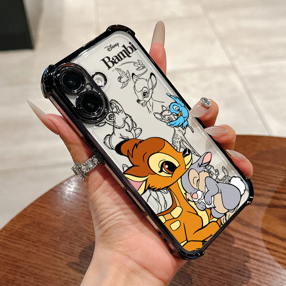 Coque de téléphone Disney Bamb - Phone Cases Xiaomi 15 avis et prix