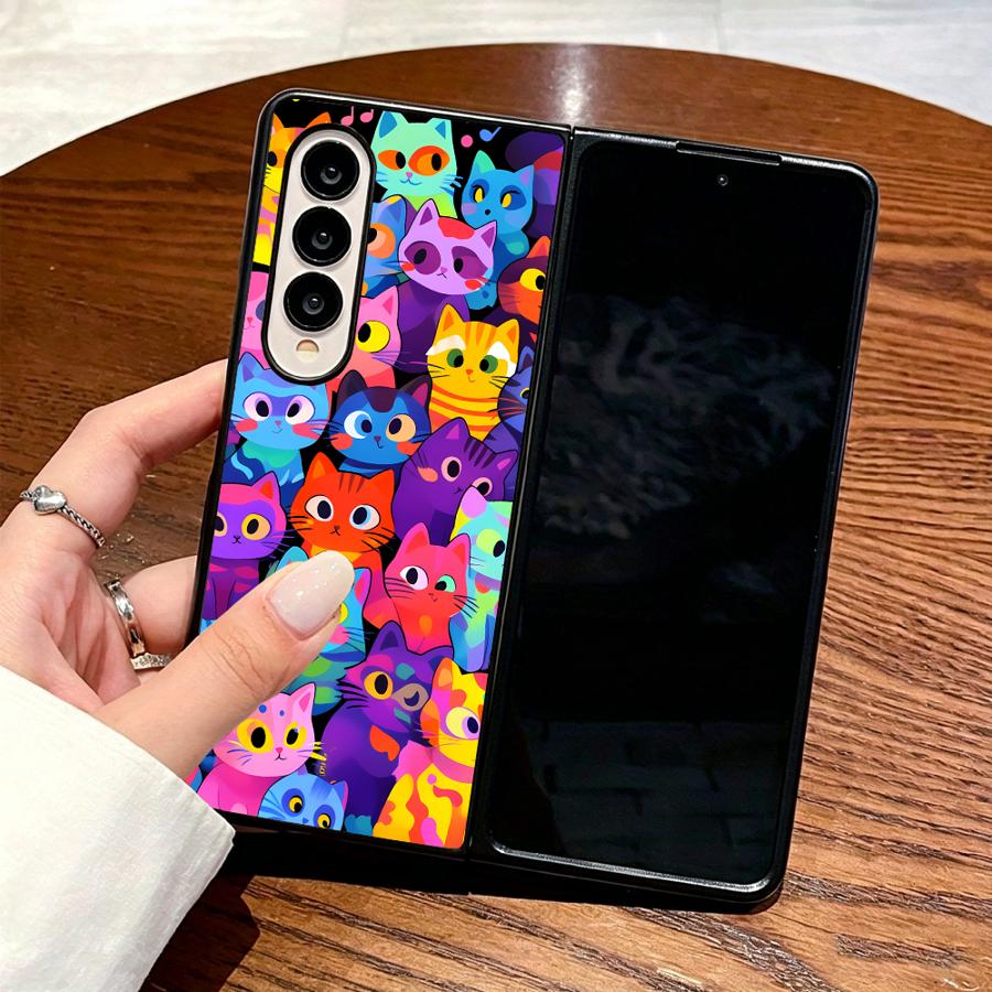 Coque de téléphone intégrale m - Phone Cases Z Fold 5 avis et prix