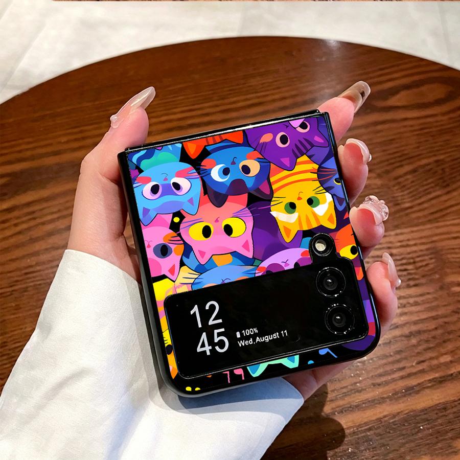 Coque de téléphone intégrale m - Phone Cases Z Fold 5 avis et prix