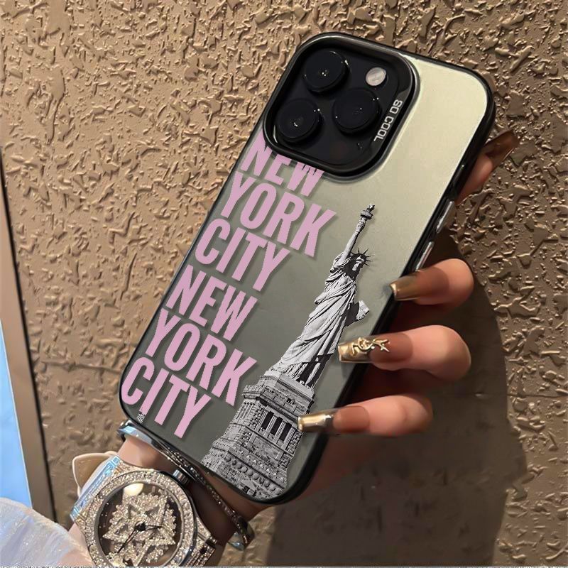 Coque de téléphone style New Y - Phone Cases York avis et prix