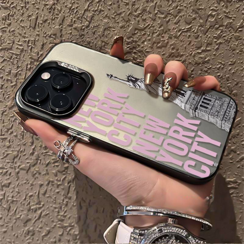 Coque de téléphone style New Y - Phone Cases York avis et prix