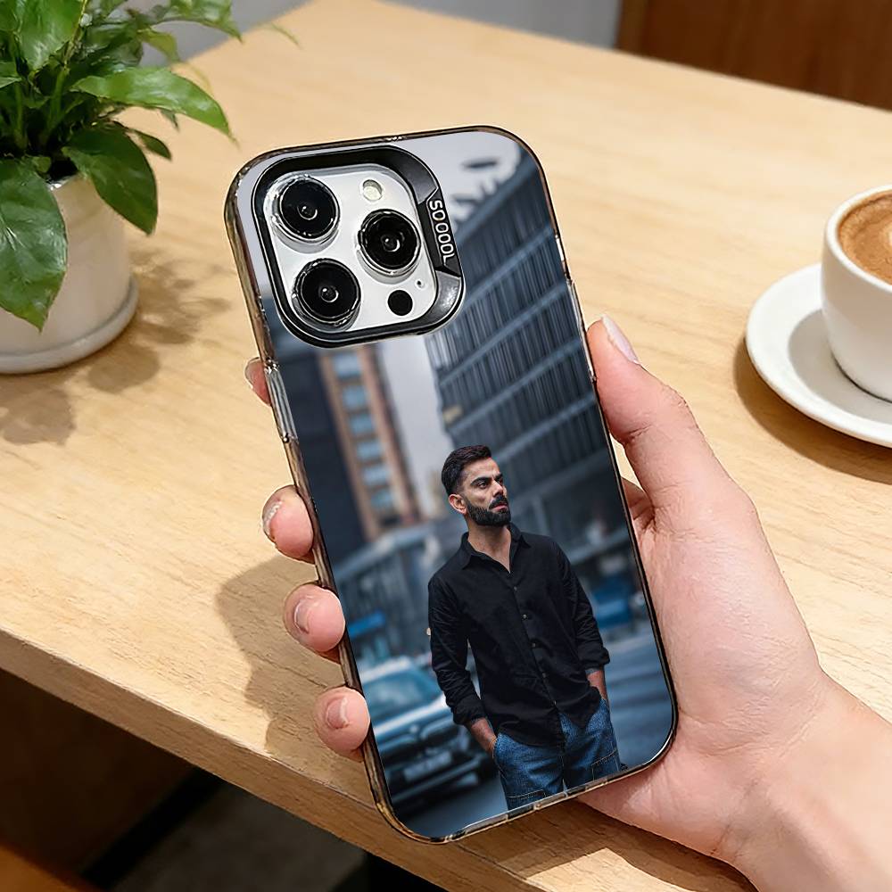 Coque de téléphone Virat Kohli - Phone Cases India avis et prix