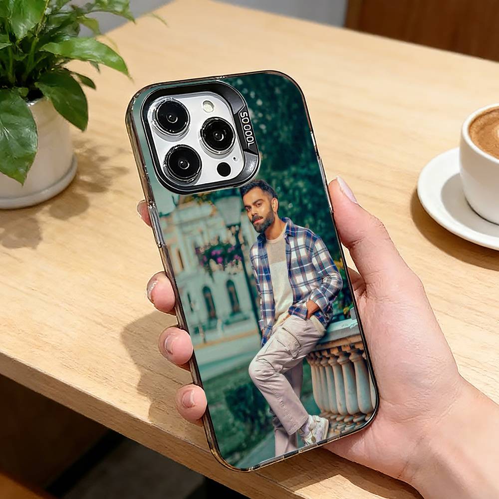 Coque de téléphone Virat Kohli - Phone Cases India avis et prix