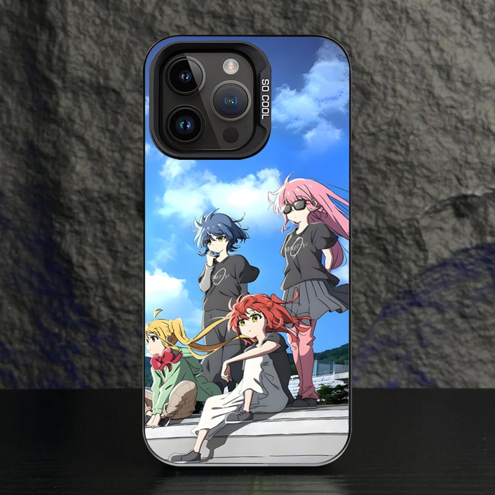 Coque de téléphone Anime Cool  - Phone Cases Iphone 14 avis et prix